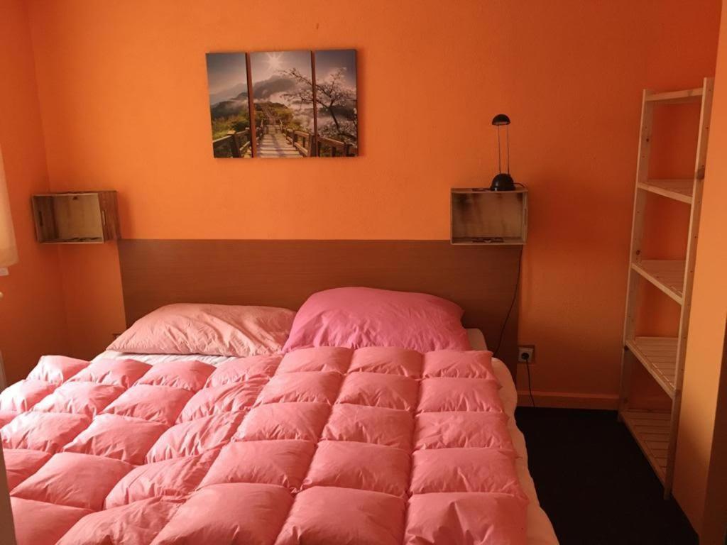 Apartmany Forest Kovarska Ngoại thất bức ảnh