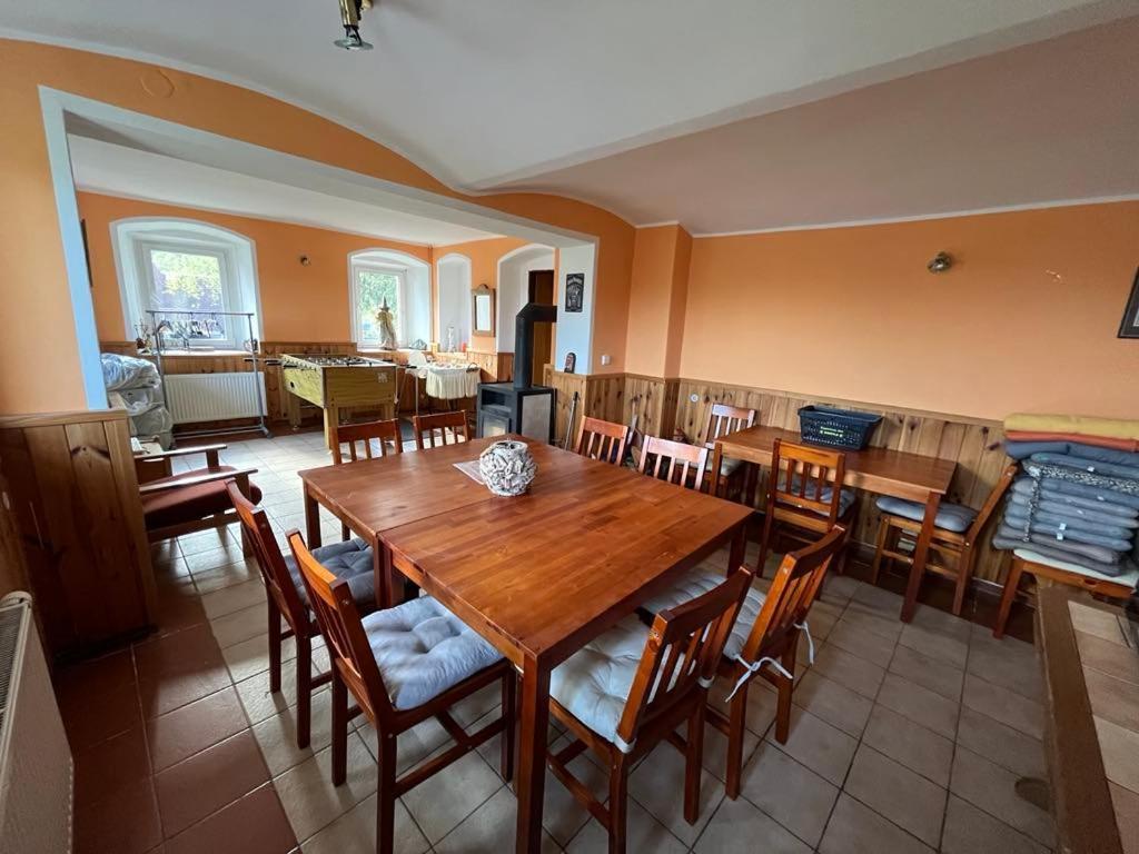 Apartmany Forest Kovarska Ngoại thất bức ảnh