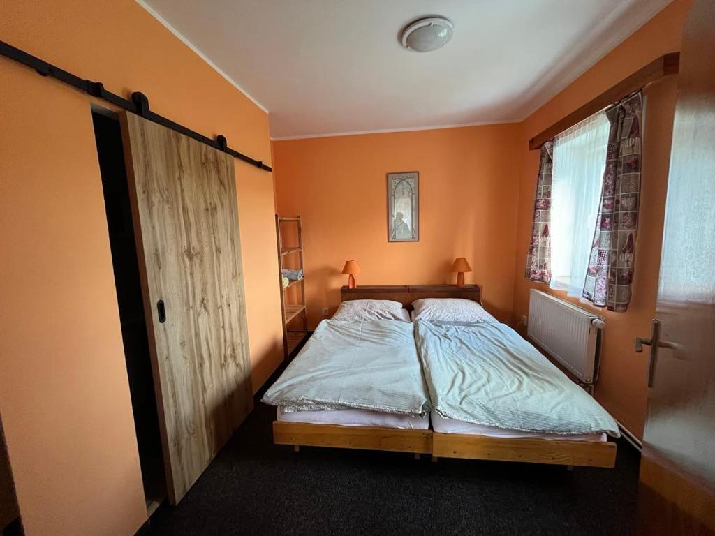 Apartmany Forest Kovarska Ngoại thất bức ảnh
