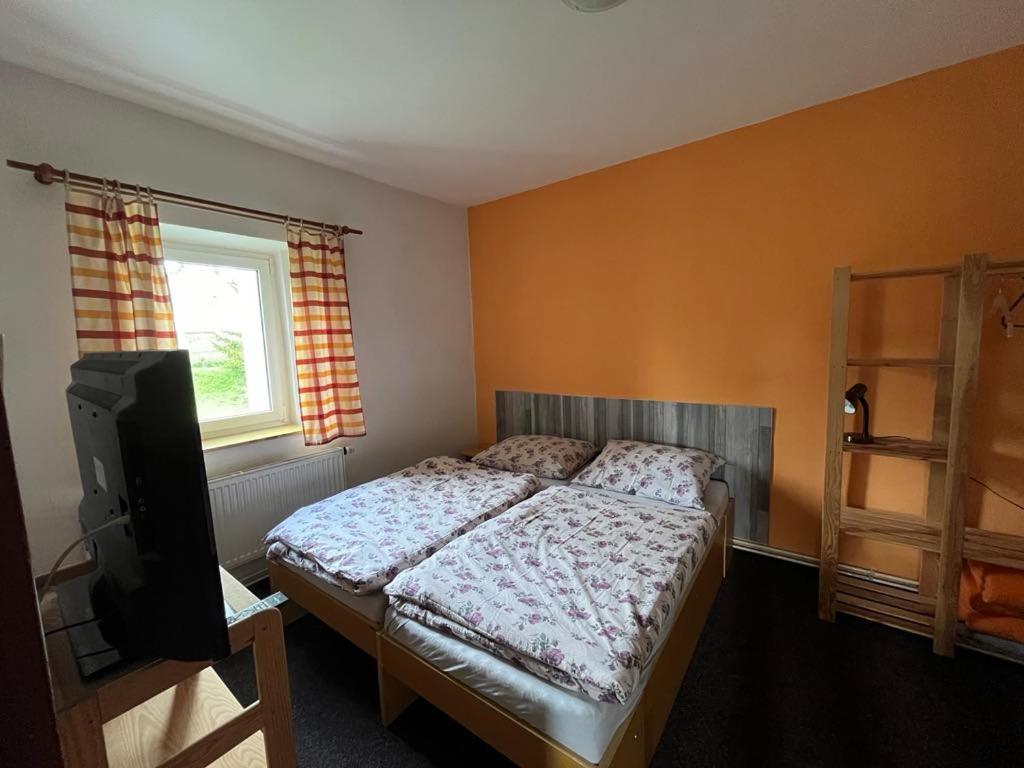 Apartmany Forest Kovarska Ngoại thất bức ảnh