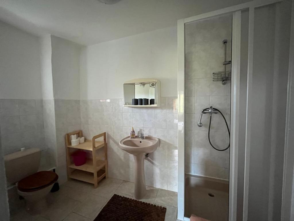 Apartmany Forest Kovarska Ngoại thất bức ảnh