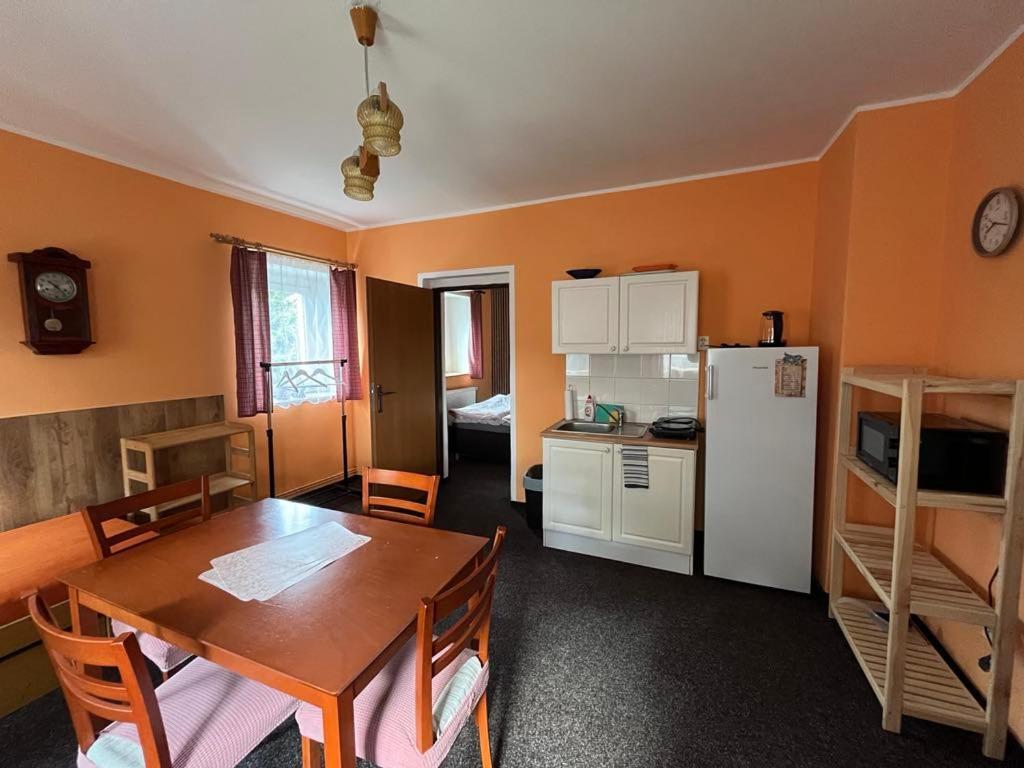Apartmany Forest Kovarska Ngoại thất bức ảnh