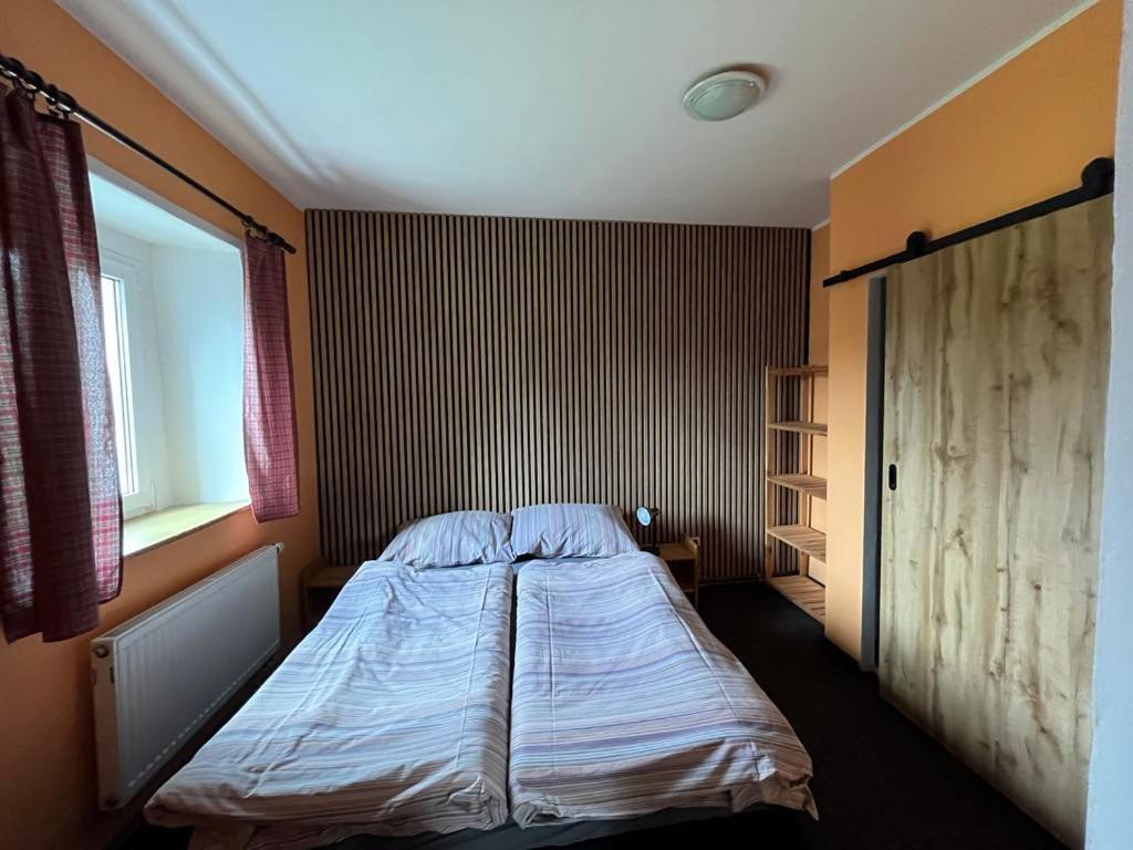 Apartmany Forest Kovarska Ngoại thất bức ảnh